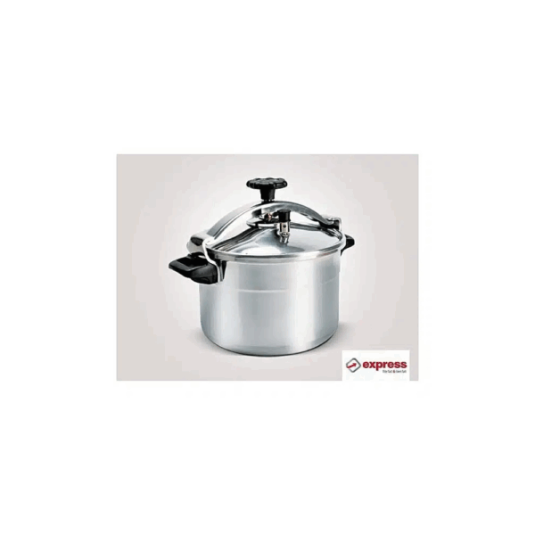 COCOTTE EXPRESS 3L ALUMINIUM