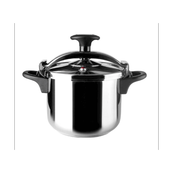 COCOTTE GARINOX À PRESSION 8L