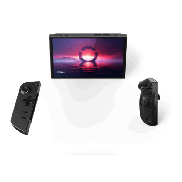 CONSOLE LENOVO LEGION GO RYZEN Z1 EXTREME 16G 1T SSD 8.8P WQXGA WIN 11 – Image 2