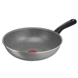 POELE TEFAL 28CM EASY COOK & CLEAN WOK