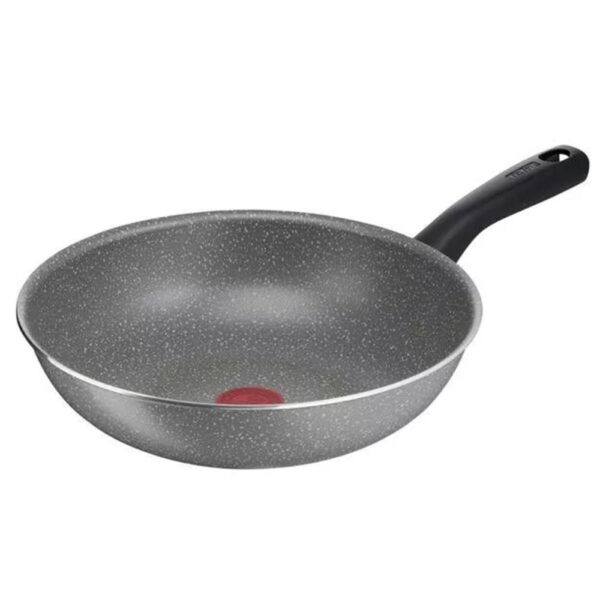 POELE TEFAL 28CM EASY COOK & CLEAN WOK