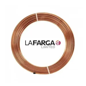 Rouleaux Cuivre Lafarga 1/2 15 ml