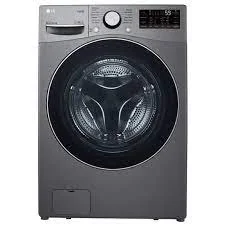 F0L9DGP2S Lave-linge et Sèche-linge | 15 / 8 Kg| Capacité plus grande | AI DD | Steam | ThinQ
