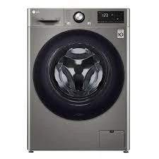 F4V5VGP2T Lave-linge à chargement frontal | 9 / 6 Kg | Capacité plus grande | AI DD | Steam | ThinQ