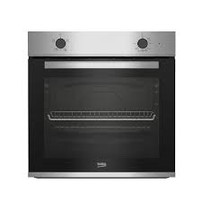 FOUR ENCASTRABLE BEKO 4 FONCTIONS INOX – BBIC12000XD