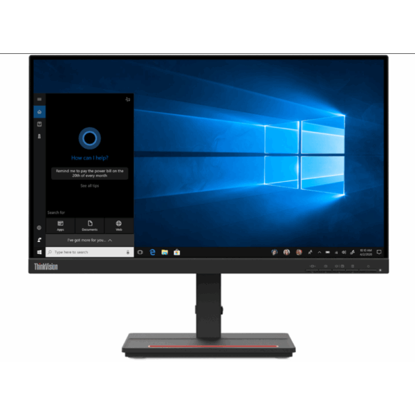 ECRAN LENOVO 21.5P FHD
