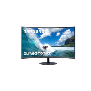 ECRAN SAMSUNG MONITEUR 27 POUCES CURVED BEZELESS