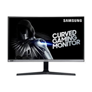 ECRAN SAMSUNG MONITEUR 27P 144HZ CURVED BEZELESS, 16:9, 1500R ,GAMING