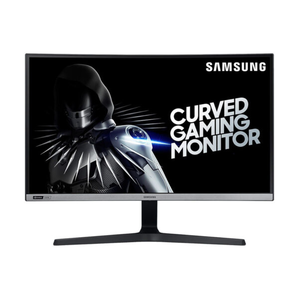ECRAN SAMSUNG MONITEUR 27P 144HZ CURVED BEZELESS, 16:9, 1500R ,GAMING