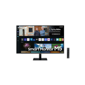 ECRAN SAMSUNG MONITEUR 27P SMART FHD 60HZ BORDERLESS