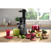 EXTRACTEUR DE JUS MOULINEX INFINIPRESS