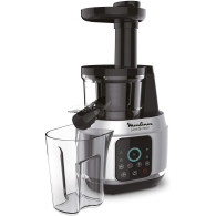 EXTRACTEUR DE JUS MOULINEX INOX AU MAROC