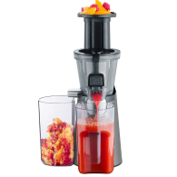 EXTRACTEUR SEVERIN + SORBETIERE + CONFITURE 150W AU MAROC