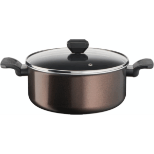 FAITOUT TEFAL EASY COOK & CLEAN 24CM + COUVERCLE