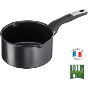 CASSEROLE TEFAL UNLIMITED 18CM ANTIADHÉSIF - INDUCTION AU MAROC