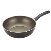 POELE HAPPYCALL GOLD IH FRYING PAN WOK 28CM
