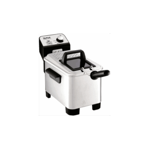 FRITEUSE TEFAL 3L EASY PRO PREMIUM INOX