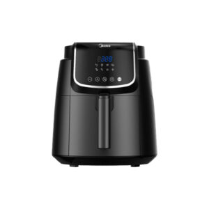 AIR FRYER MIDEA SANS HUILE 5L NOIR
