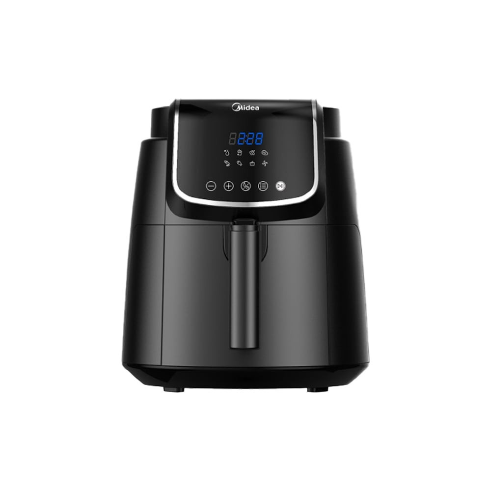 AIR FRYER MIDEA SANS HUILE 5L NOIR