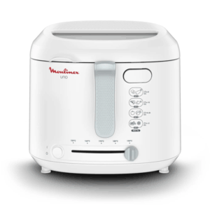 FRITEUSE MOULINEX UNO M CUVE FIXE 1KG