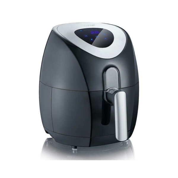 FRITEUSE SEVERIN SANS HUILE 1500W