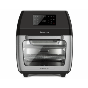 FRITEUSE TAURUS AIR FRY DIGITAL GRILL 12 L