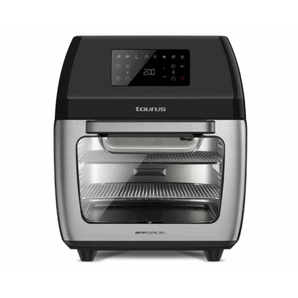 FRITEUSE TAURUS AIR FRY DIGITAL GRILL 12 L