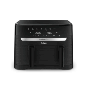 FRITEUSE TEFAL DUAL EASY FRY & GRILL 8,3L EY901N10