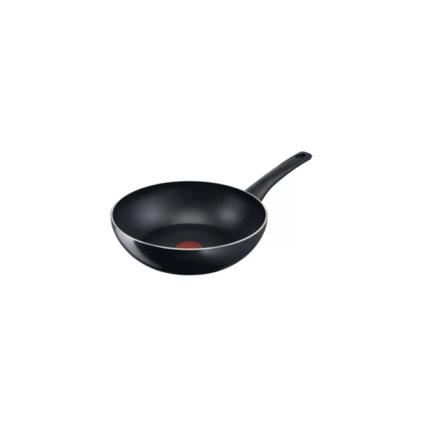 POELE TEFAL GENERAUS COOK 28CM ANTIADHÉSIF - INDUCTI