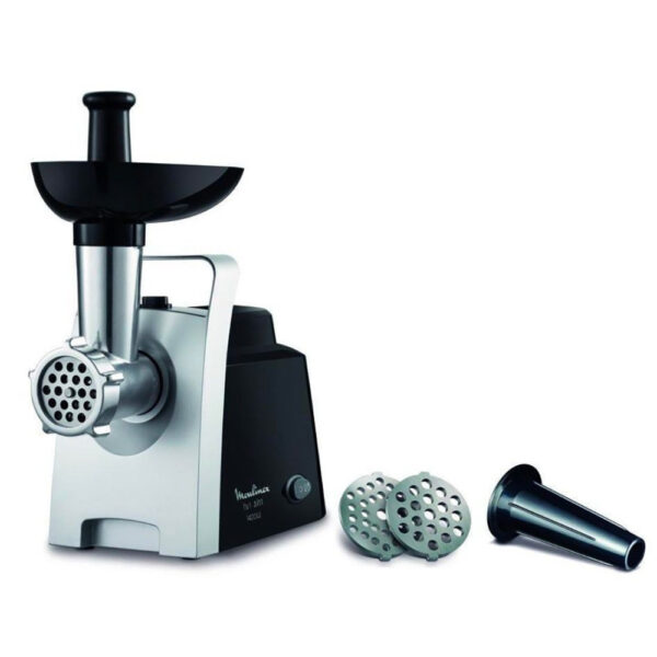 HACHE VIANDE ME106832 HV 3EN1 1400W MOULINEX