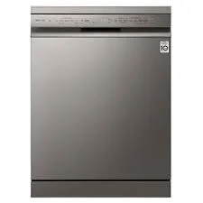Lave-vaisselle LG QuadWash™| EasyRack™ |