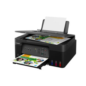 IMPRIMANTE CANON PIXMA-G3430 3EN1 WIFI COULEUR