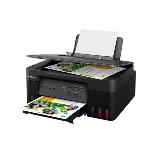 IMPRIMANTE CANON PIXMA-G3430 3EN1 WIFI COULEUR