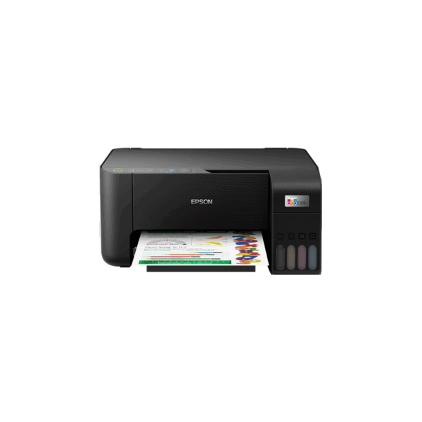 IMPRIMANTE EPSON COULEUR 3EN1 WIFI