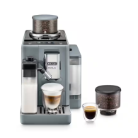 MACHINE À ESPRESSO DELONGHI RIVELIA FULL AUTOMATIQUE AVEC BROYEUR À GRAIN AU MAROC