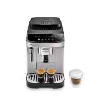 MACHINE ESPRESSO DELONGHI MAGNIFICA EVO FULL AUTOMATIQUE AVEC BROYEUR AU MAROC
