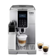 MACHINE EXPRESSO DELONGHI DINAMICA AVEC BROYEUR ET CAPPUCCINO, 1.8L AU MAROC