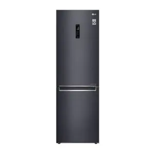 GR-B479NQDM COPIER LE NOM DU MODÈLE Réfrigérateur combiné | 341L | A++ | 36dB | Total No Frost | Compresseur Smart Inverter