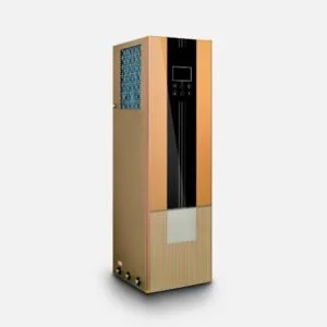 Chauffe eau Thermodynamique Mégalife 200L
