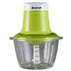 MINI HACHOIR BRANDT 300Watts