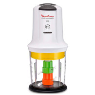 MINI HACHOIR MOULINEX 6 IN 1 EXTRA CHOP