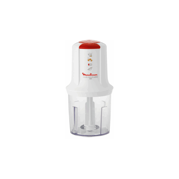 MINI HACHOIR MOULINEX