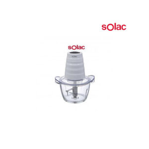 MINI HACHOIR SOLAC PRO 400 COPPER
