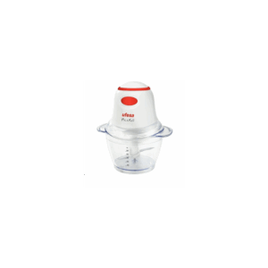 MINI HACHOIR UFESA 400 W LAMES INOX