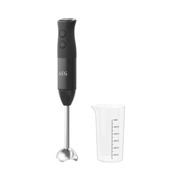 MIXEUR PLONGEANT AEG 600 W