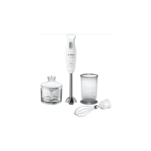 MIXEUR PLONGEANT BOSCH 600 W BLANC