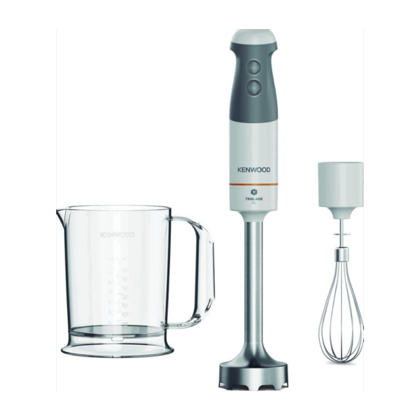 MIXEUR PLONGEANT KENWOOD XL + BATTEUR