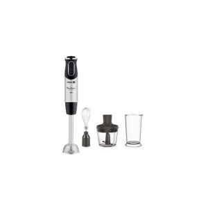 MIXEUR PLONGEANT MOULINEX QUICKCHEF 1000W - 3 ACCESSORIES