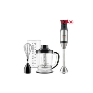 MIXEUR PLONGEANT SOLAC  PRO 1200 COMPLET