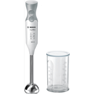 MIXEUR PLONGEANT BOSCH 600W BLANC/GRIS